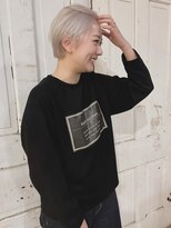 メーヴェ(Mowen)&nbsp;[ ホワイトカラー ]