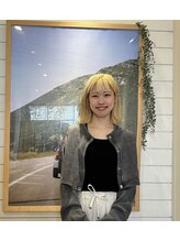 カノイ(canoii)&nbsp;平井 あおば