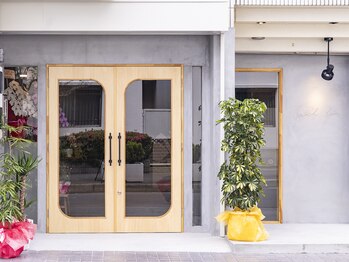 Calche hair 【カルシェ　ヘア】