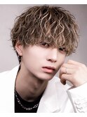 シザースマッシュ
