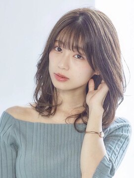 アンクレア アオヤマ(ancrea Aoyama) 大人レイヤー