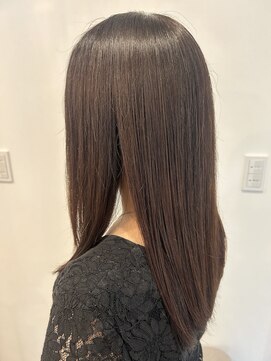 アイ(ai) ブラウン