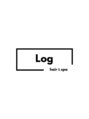 ログ(Log)/【半個室】Log hair&spa