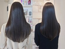 ヘアラウンジ ソレイユ 六本木本店(HAIR LOUNGE Soleil)