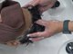 ヘアースタジオサーティーン(Hair Studio Thirteen)の写真/Hair Studio Thirteenならではのヘッドスパ。力加減や水圧、ここでしか得られない気持ち良さをぜひ。