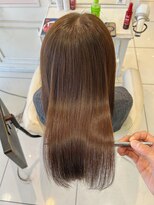 アッシュ 西荻窪店(Ash)&nbsp;髪質改善カラー