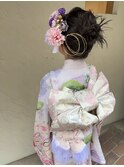 7歳七五三