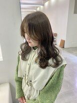 カッツ 駅家店(CUT S) オリーブベージュ