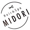 ミドリ(MIDORI)のお店ロゴ