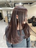 ロングレイヤー☆