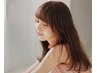 【リピ率No.1】艶実感◎ FLOWDIAトリートメント＋ADOMIOフルカラーカット
