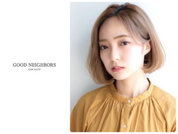 GOOD NEIGHBORS shin-matsudo　新松戸【グッドネイバーズ】