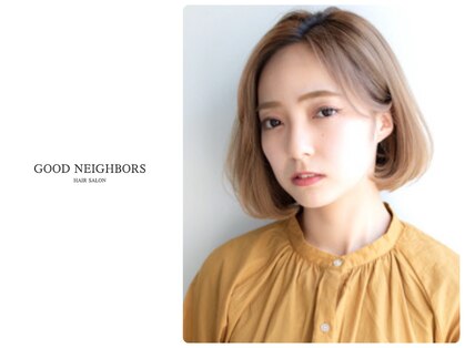 グッドネイバーズ 新松戸(GOOD NEIGHBORS shin-matsudo)の写真
