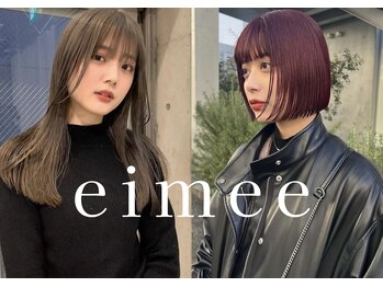 eimee  大阪布施【エイミー】