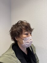 ねむの木&nbsp;ツイストスパイラル