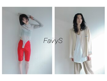 FavyS【フェイヴィーズ】