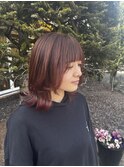 ミディアムレイヤー