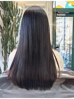 クローバー(CLOVER)&nbsp;ストレート