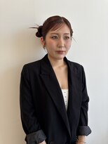 オー(0:00 japon)&nbsp;アレンジ