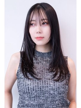 エースハバナ 渋谷(1 HAVANA) 韓国レイヤー/20代30代大人上品/ダークグレージュ