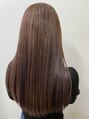 オーブ ヘアー リリー 博多2号店(AUBE HAIR lily) 髪質改善ストレート／カラー／トリートメントお任せください