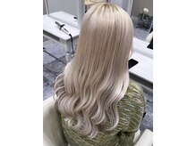 ココ エクステンション(coco extension)