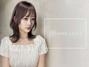 TOTAL BEAUTY BREK DUO 【ブレイク デュオ】