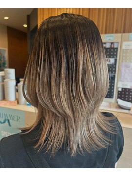 フラクタルデザイン 大村店(FRACTAL DESIGN) レイヤースタイル