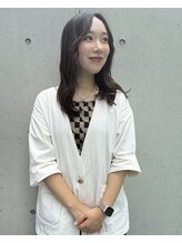 ザ シーワークス(THE Cworks) 中島 光梨