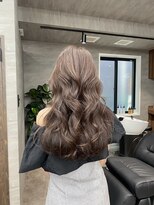 ソー(so.)&nbsp;chocolat beige