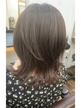 ル シエル(Le Ciel) くびれレイヤー