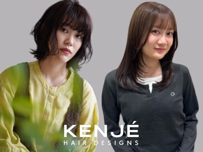 ケンジ 東戸塚(KENJE)の写真