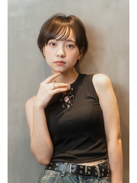 リル 8F 銀座(Rire) ショート