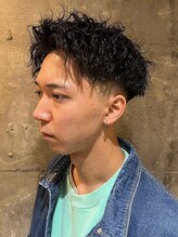 アルフレッド 瑞穂店(alfRed)