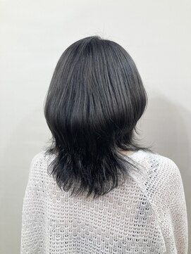 ティンク 横浜(Tink) グレーカラー/Tink横浜　佐藤