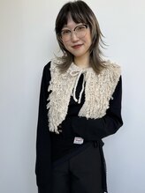 ジル(dill) 久保 黎夏