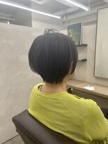 クルール(couleur)&nbsp;ショートカット