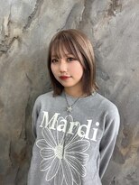 モニカ 栄店(MONIQA)&nbsp;ローライト