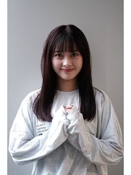 エアー 青山(AIR) ミディアムレイヤー