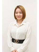 ヘアーアンドメイクアップ バウ(Hair&Make up BAU)&nbsp;牛島 ゆめほ