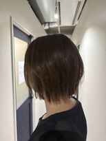 ビー(Be)&nbsp;軽めボブ