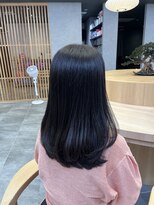 リファインド(REFINED)&nbsp;まとまる重めローレイヤー