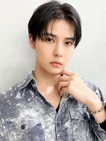 シアター 前橋(theater) 10代20代王道爽やかセンターパート清潔感