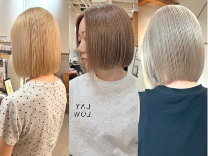 ラック 津田沼(LUCK)の写真