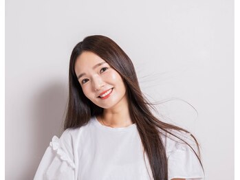 セレスト 下丸子店(CELESTE)の写真/ダメージを抑えた縮毛矯正・ストレートで毎日扱いやすい憧れの美髪へ☆[髪質改善/縮毛矯正/マンツーマン]