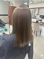 エーデル(EDEL)&nbsp;髪質改善【艶髪】