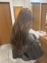 シーツー 川口店(C2)&nbsp;サニーベージュ！