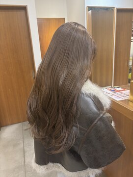 シーツー 川口店(C2) サニーベージュ！