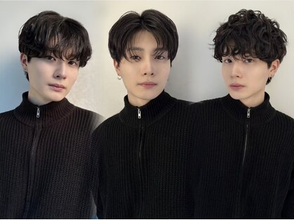 ゼスト リル 新宿(ZEST lill)の写真