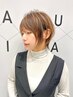 【三沢限定】カット＋カラー＋ハイライト￥35,200→￥31,680